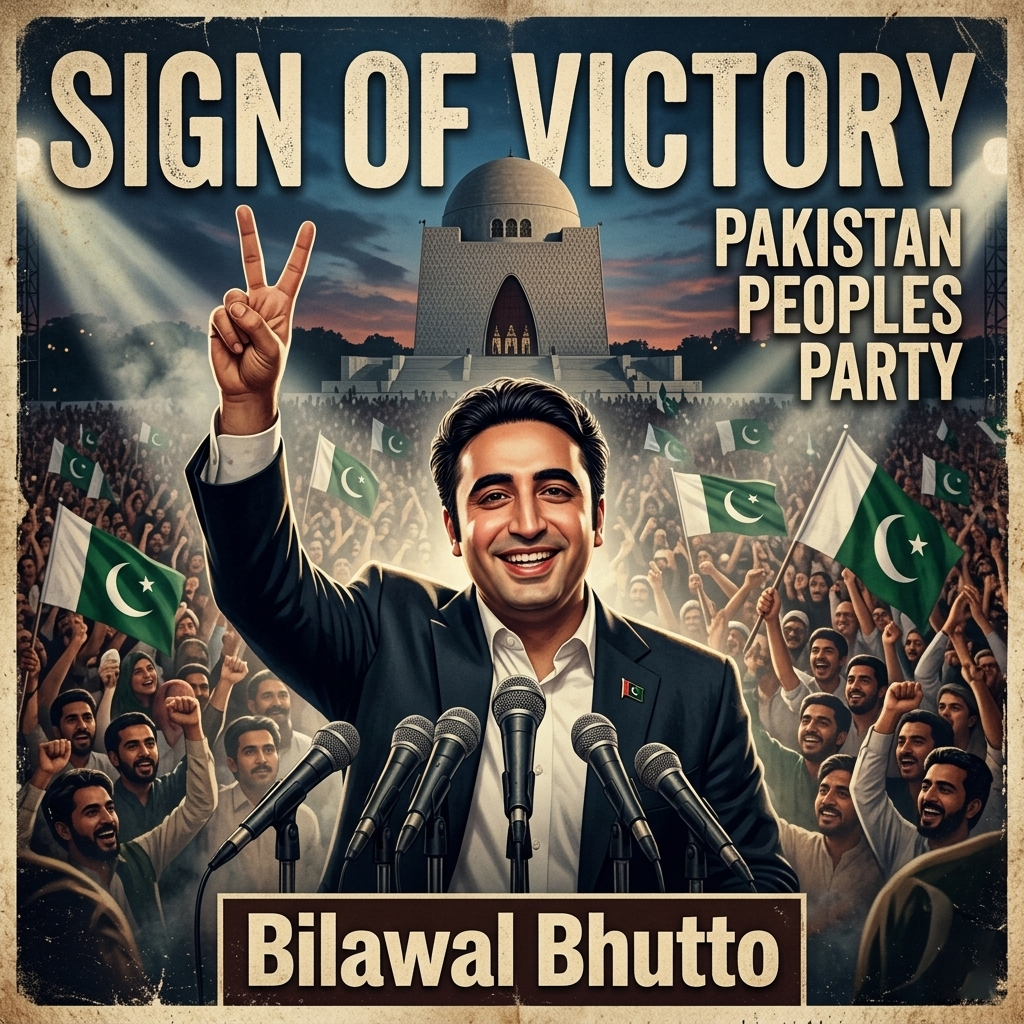 Bilawal-bhtto