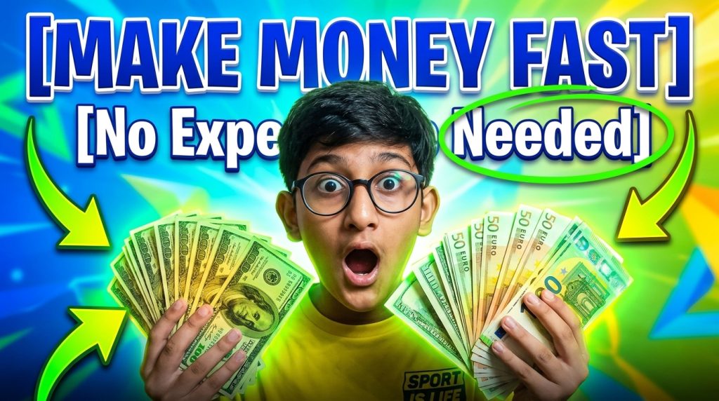 Money Niche