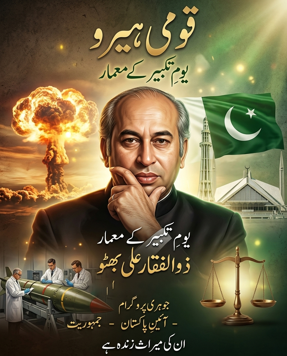 Sheed-Zulfikar-Ali-Bhutto